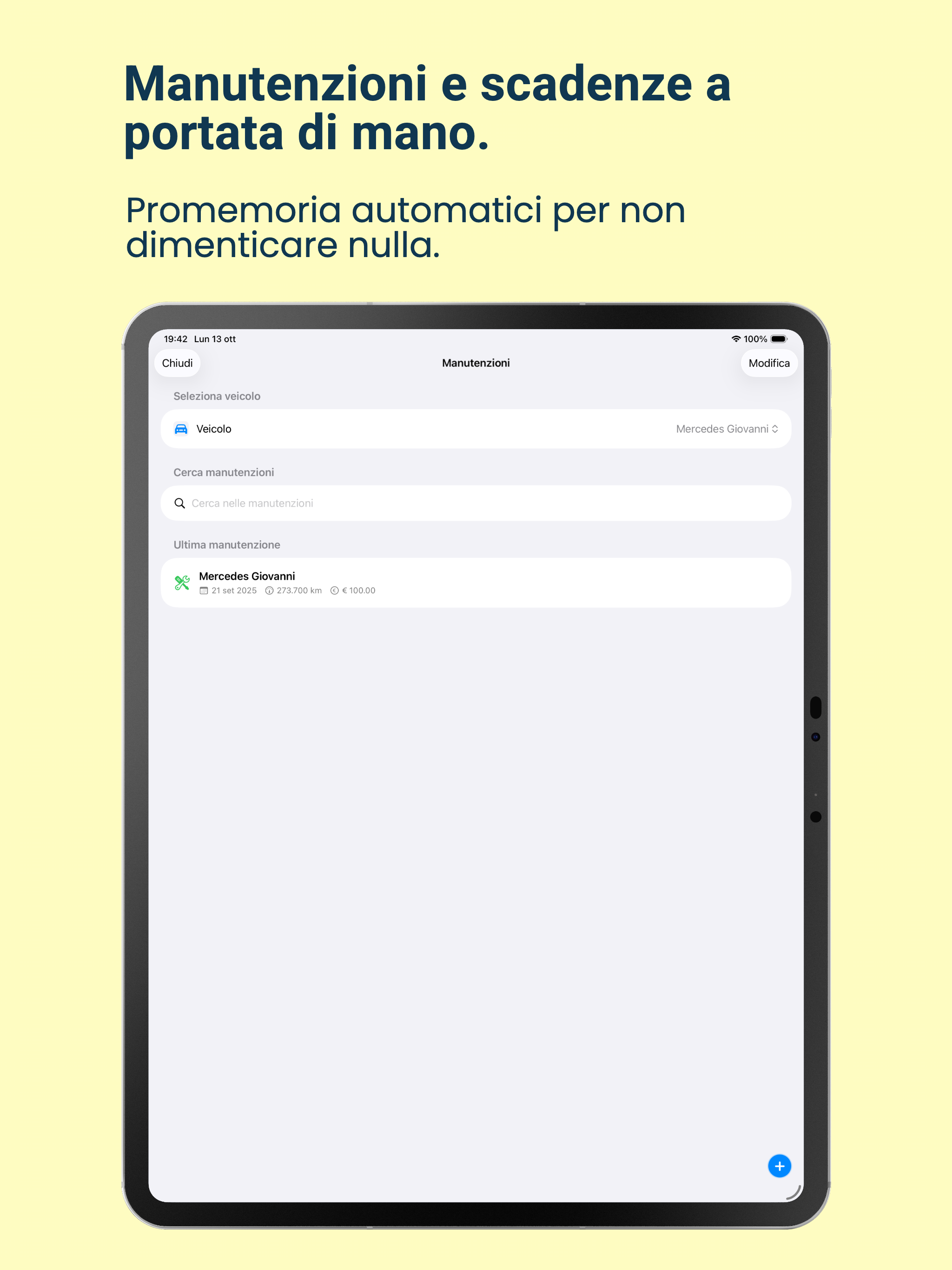 iDiarioAuto screenshot 15