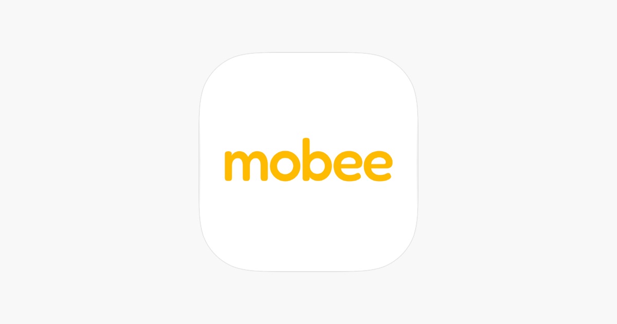 ‎Mobee - 모든 라이딩이 게임이 되는 순간アプリ - App Store
