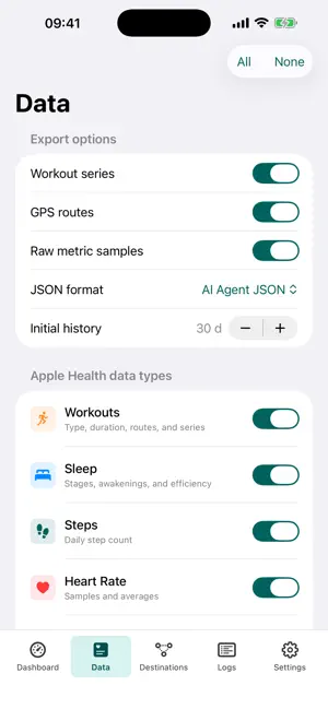 VitaHook screenshot 2