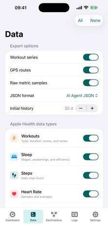 VitaHook Screenshot 2 of 5