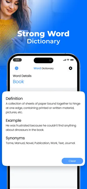 Translate: Voice AI Translator screenshot 3