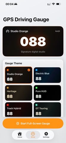 NanoTire Screenshot 5 of 5