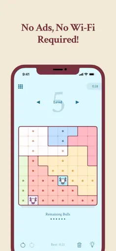 Bullpen - Screenshot 3
