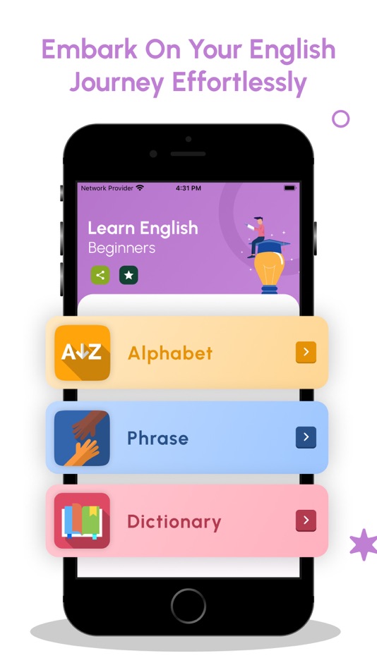 #2. Basic English Skills Learning (iOS) 由: Ajay Gorasiya