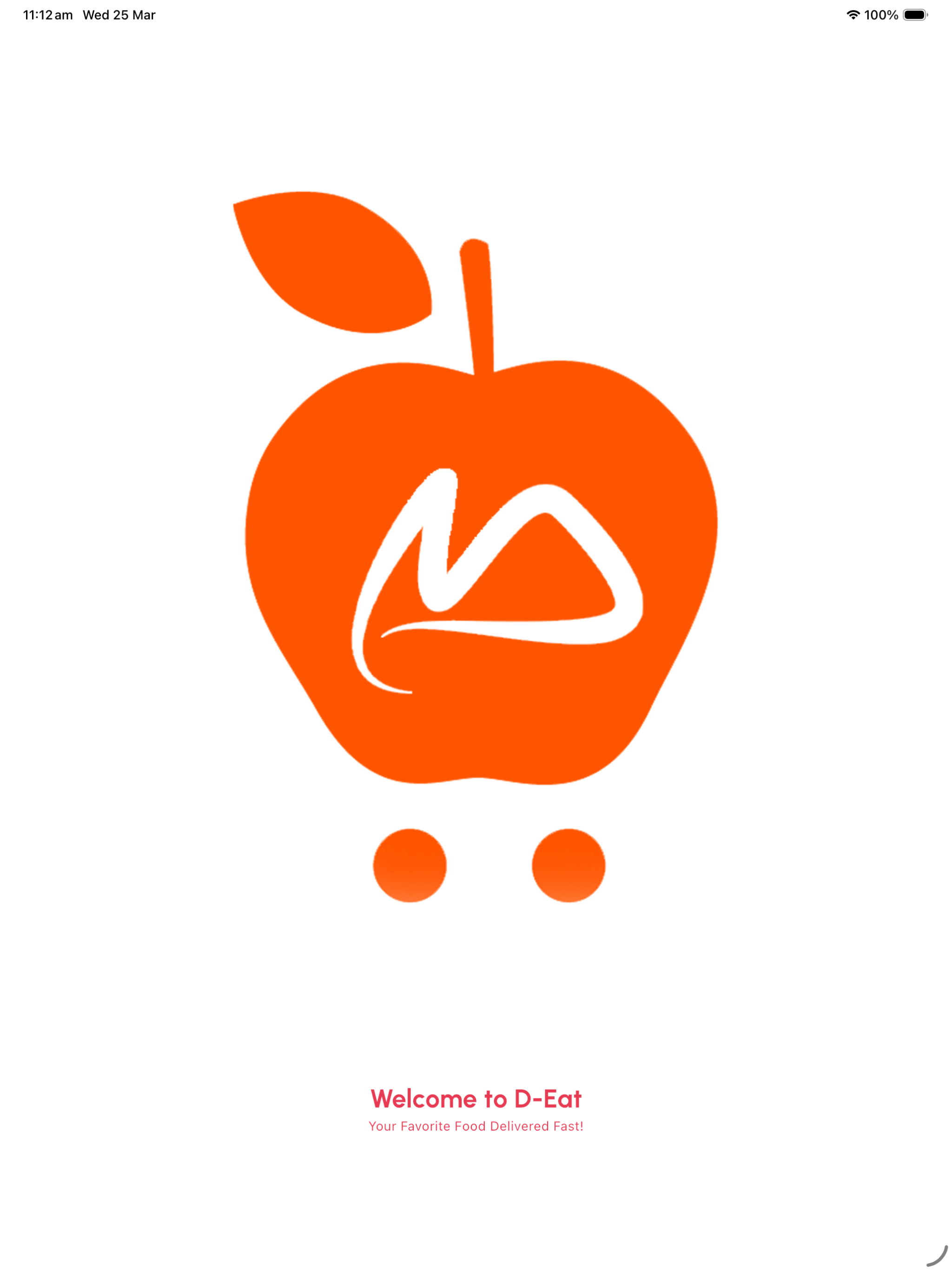 D-Eat Food & Groceries