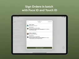 Practitioner Engagement screenshot 7