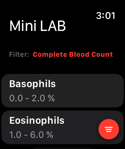 Mini LAB