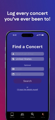 Barricade Music screenshot