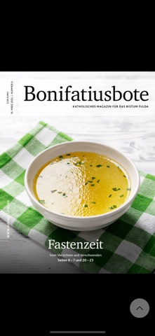 Kirchenzeitung Screenshot 4 of 4