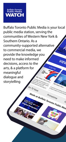 BTPM Watch Screenshot 1 of 5