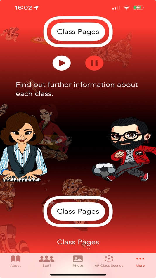 #5. Pantysgallog (iOS) 由: martin jones