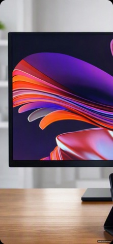 eXternalTouchDisplay Screenshot 3 of 6