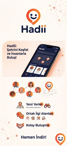 Hadii screenshot