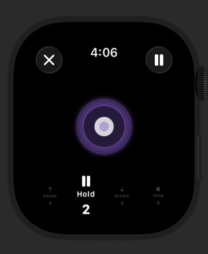 Mindful: Meditation & Calm screenshot 13