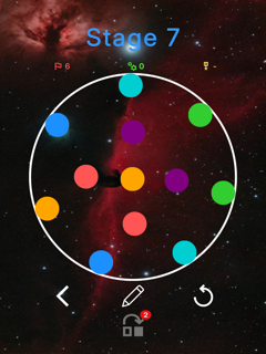 Line To Spot screenshot 11