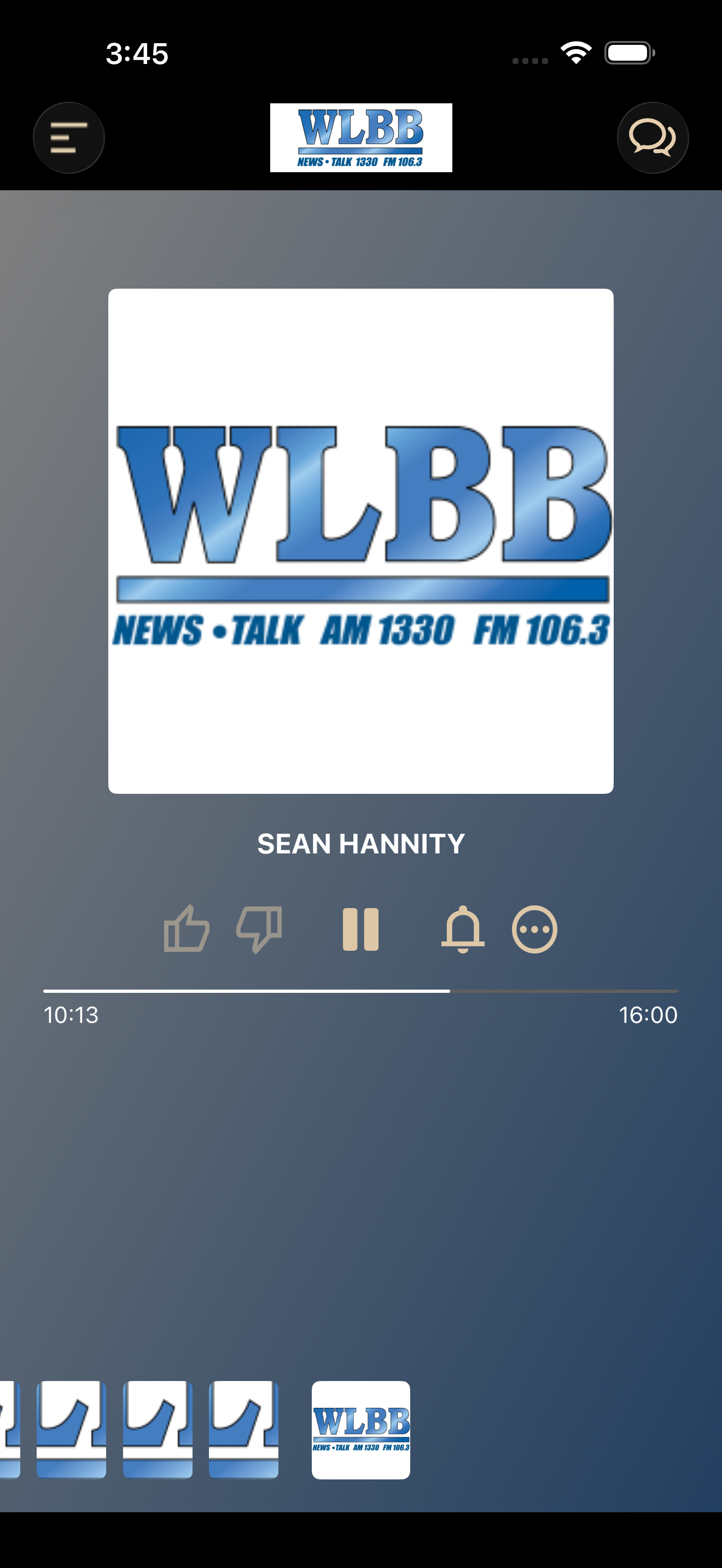WLBB