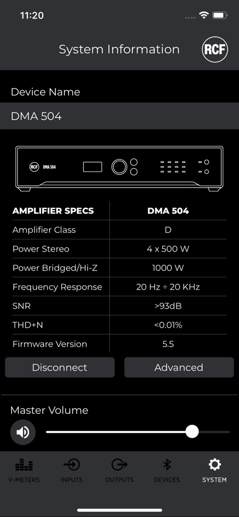 DMA Connect - Music App | MWM