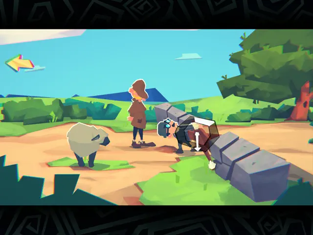 Crushed In Time screenshot 10