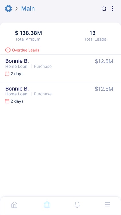 Loan Gallery Brokers screenshot-5