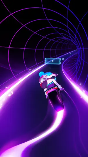 Beat Music Racing:Motor&Racer screenshot 4