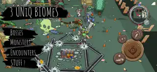 Shoot'n'Shell - Screenshot 1
