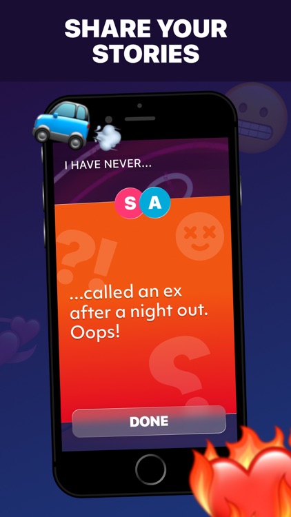 Party Up: Friends & Group Game screenshot-3