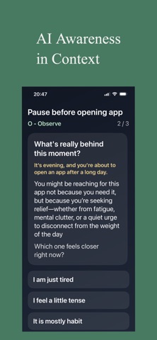 STOP: Digital Detox Screenshot 2 of 8