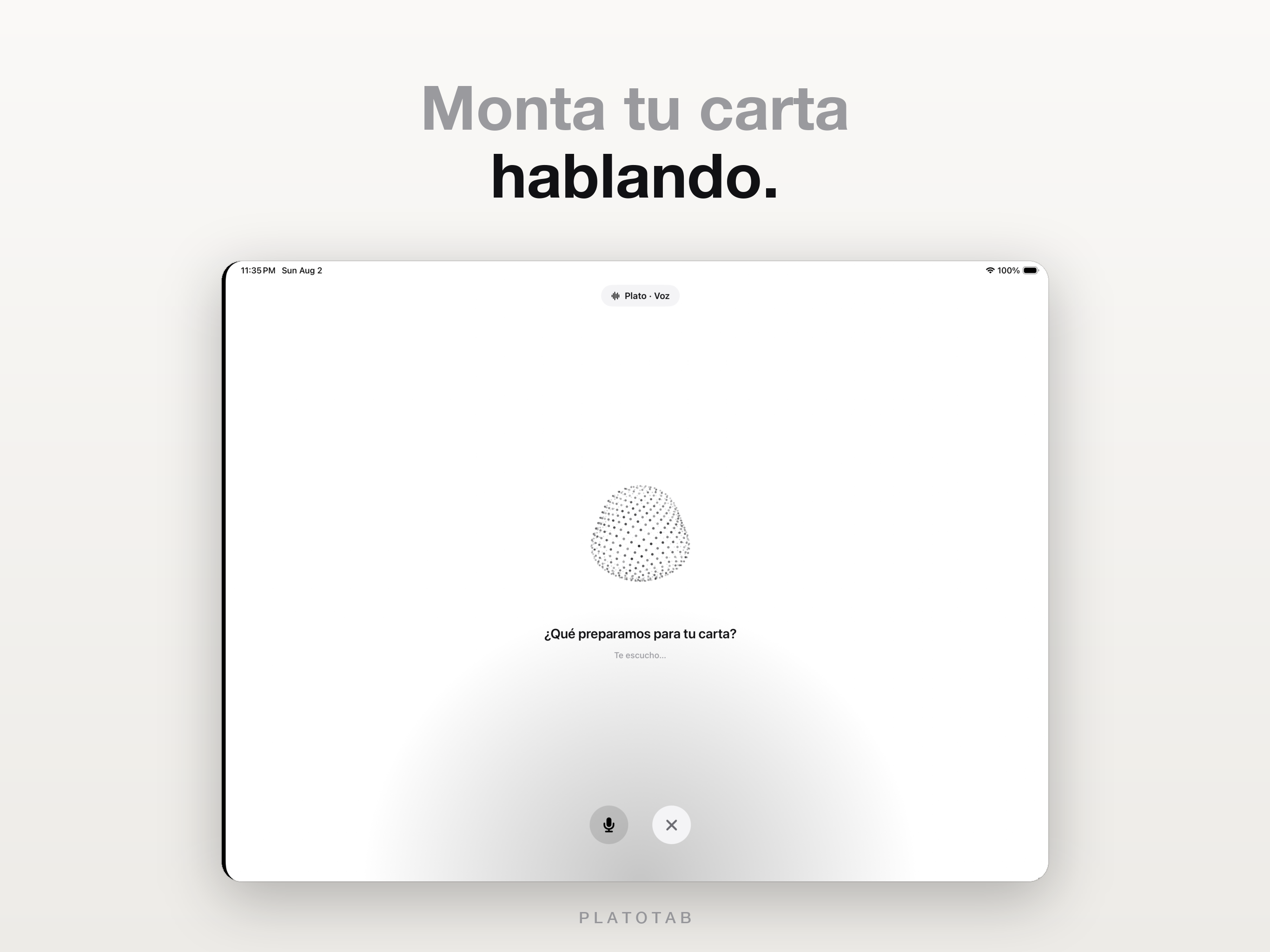 PlatoTab screenshot 13