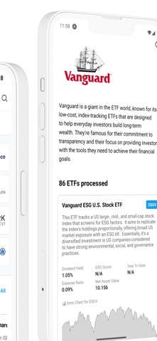 Pasiv : Smarter Wealth Screenshot 4 of 6