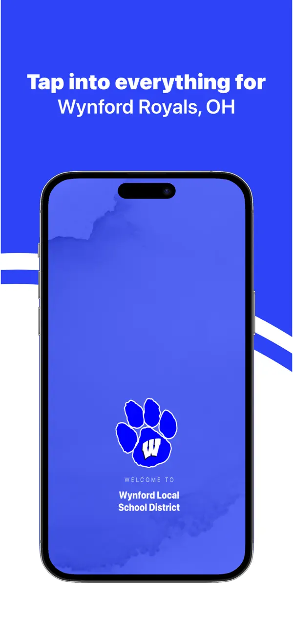 Screenshot #1 pour Wynford Royals, OH