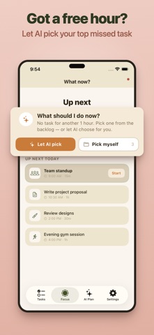 ADHD Planner Organizer: ZingDo Screenshot 4 of 8