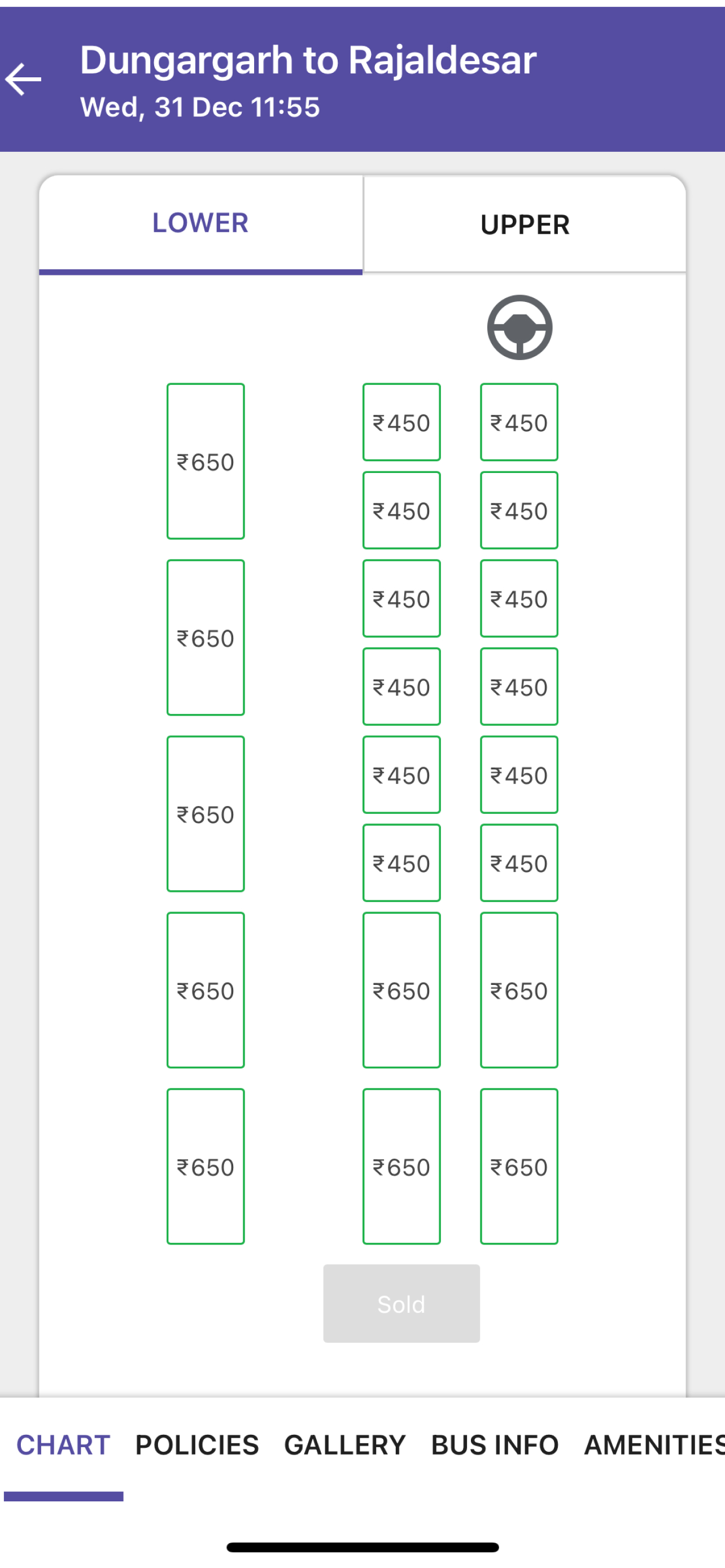 Thekedar Tour And Travels screenshot 5