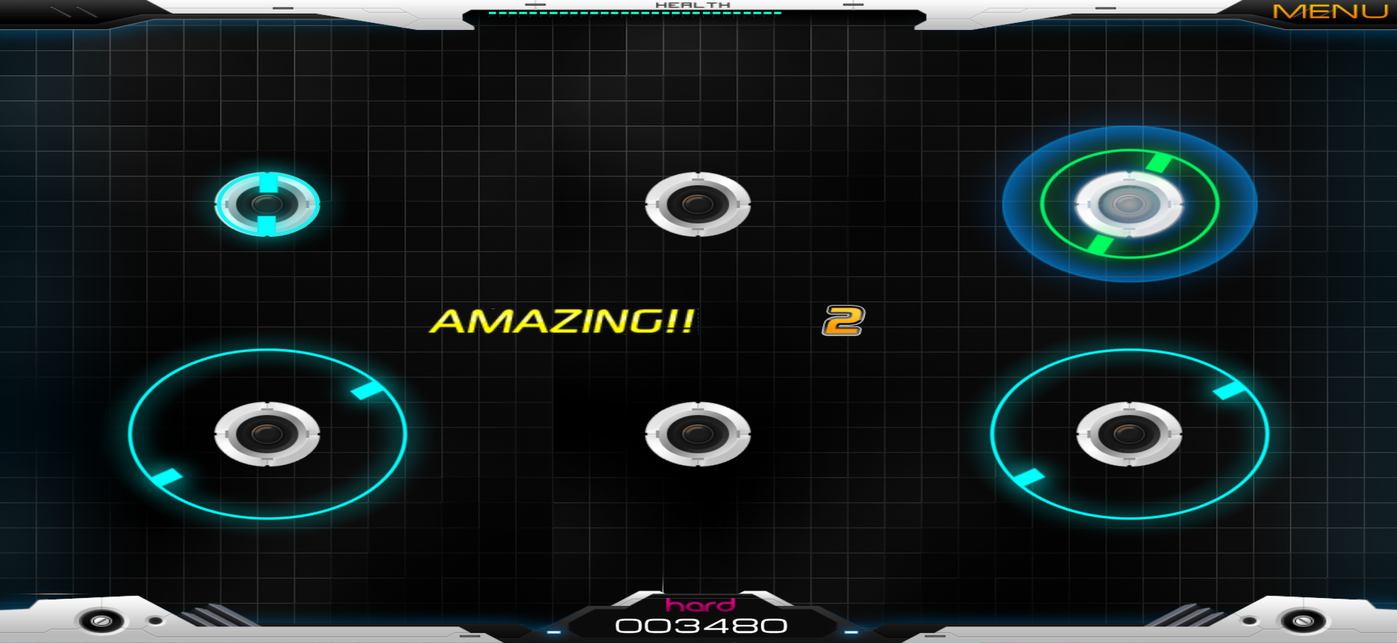 Rhythm Control 2 Rebirth screenshot 4