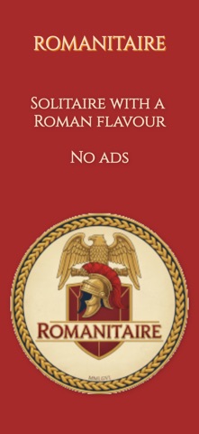 Romanitaire screenshot
