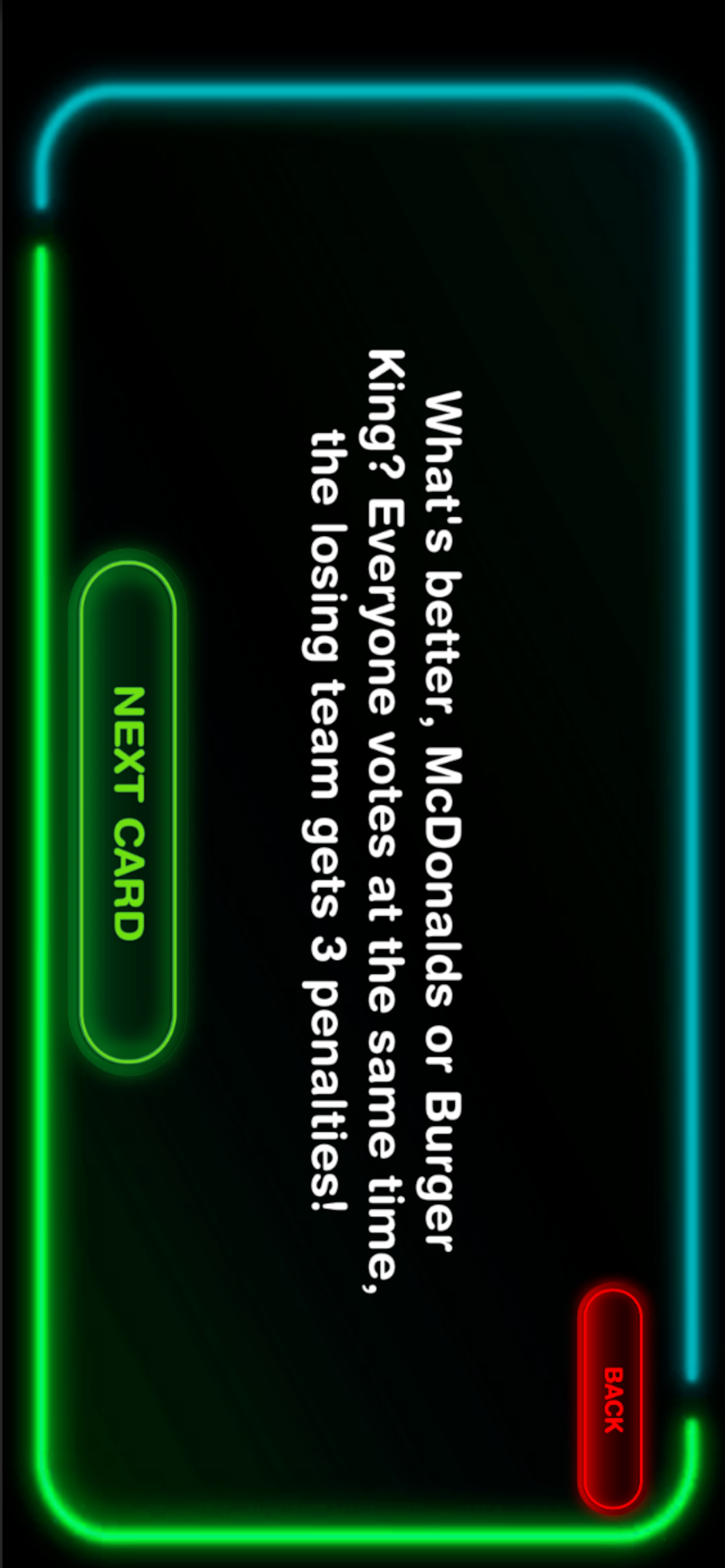 ShotUp · Party Game screenshot 4