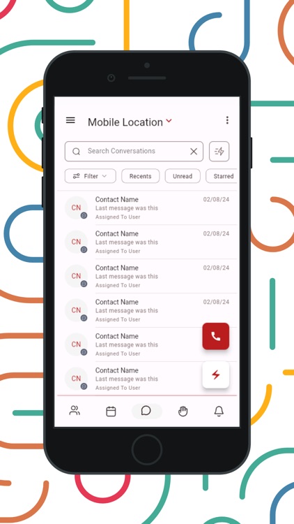 AEVA CRM screenshot-4