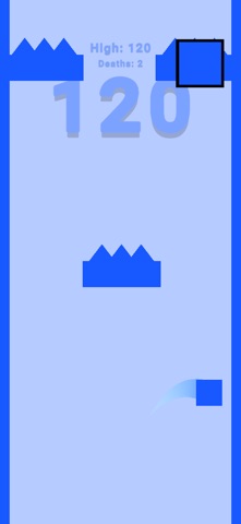 Color Cube - An Easy Game Screenshot 7 of 9