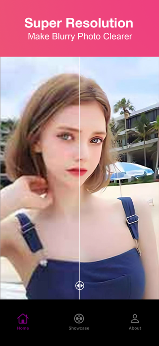 Photo Retouch Screenshot 3 of 5