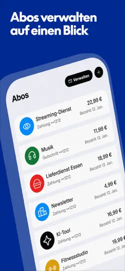 Screenshot von PayPal: Geld Senden, Verwalten auf dem iPhone 4