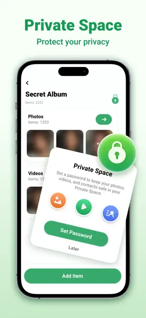 Smart Cleaner - Pro Security screenshot 7