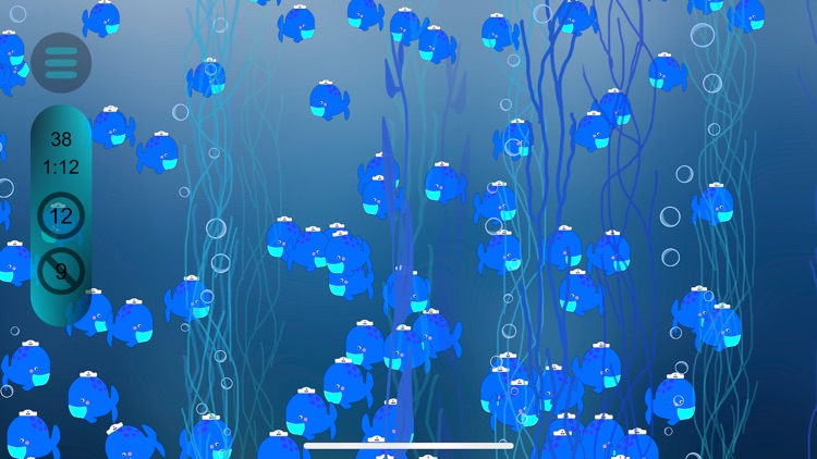 Hidden Among the Crowd screenshot-3