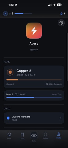 Overheal screenshot