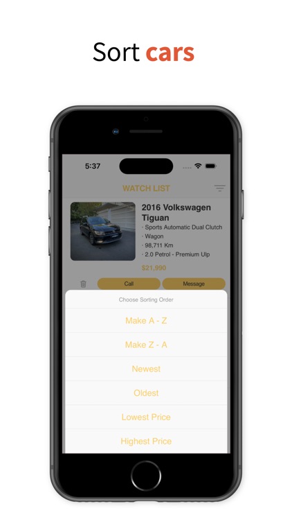 Swiperr screenshot-5