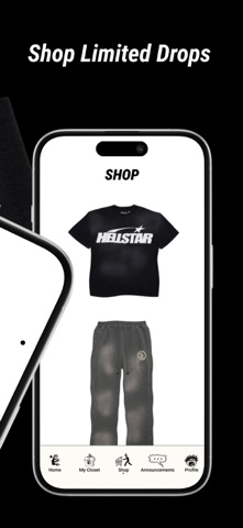 Hellstar Screenshot 5 of 5