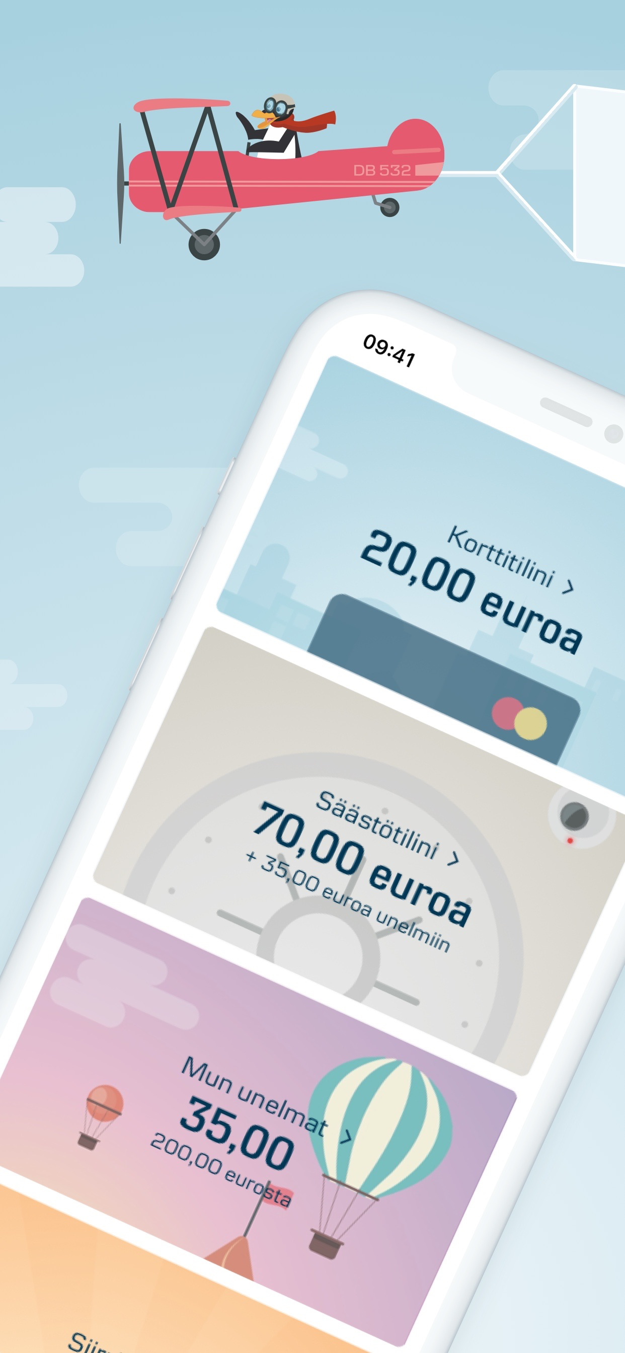 MunRahat - Danske Bank