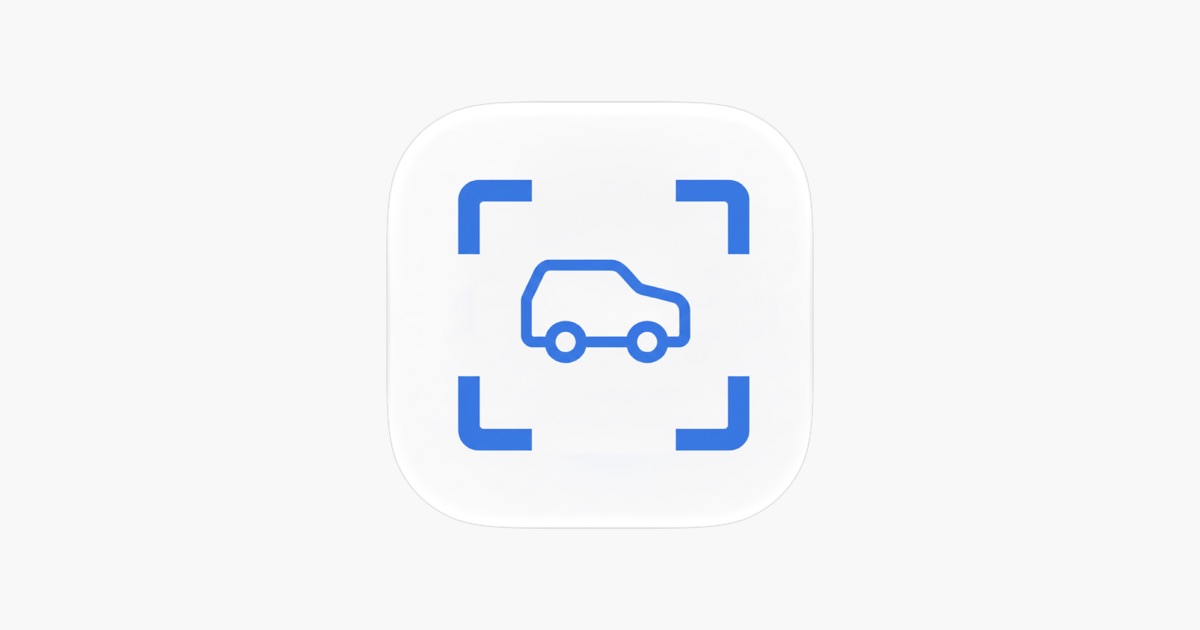 ‎App CarSnapApp - App Store