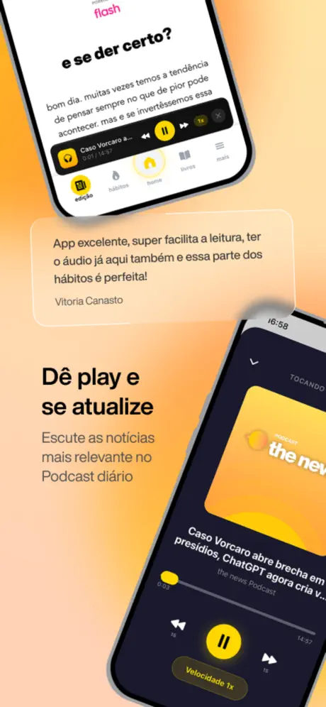 the news screenshot 3