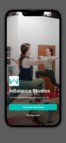 inBalance Studios Screenshot 1 of 4