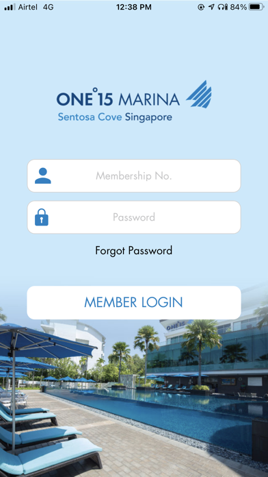 Screenshot #1 pour ONE15 Marina