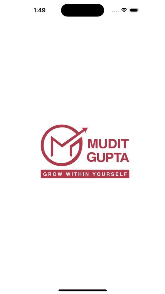 #1. Mudit Gupta - Prep Platform (iOS) De: Anuj Gupta